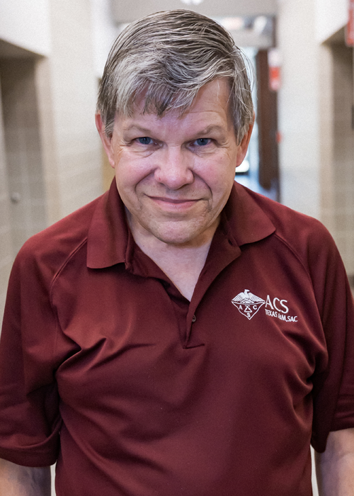 James (Mike) Killough