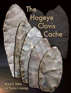 The Hogeye Clovis Cache