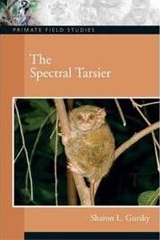 The Spectral Tarsier