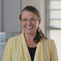 profile photo of deb bell-pedersen