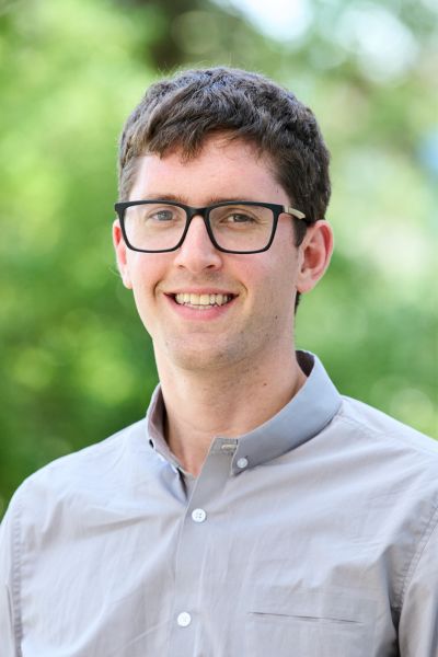 picture of Jared Bard