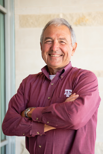 William (Bill) Howell