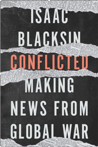 Book cover of Conflicted