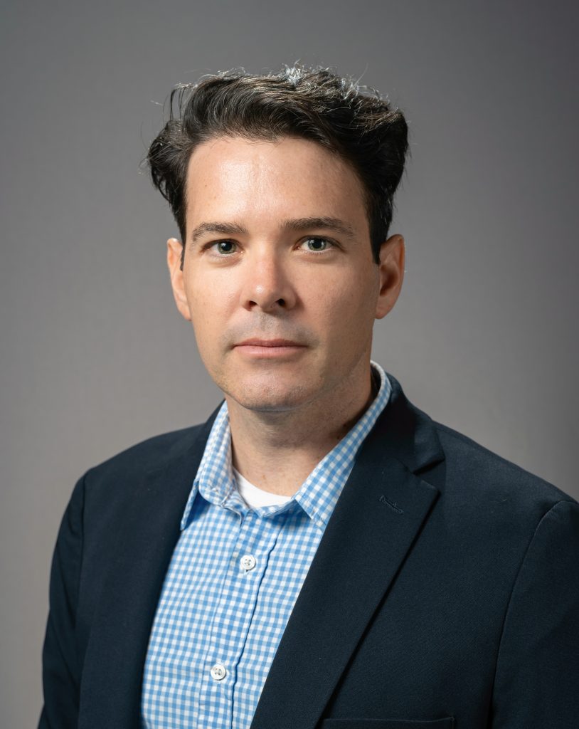 Jonathan Meer