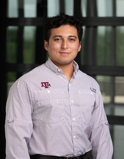 Picture of Axel Perez