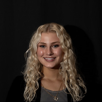 Picture of Jade for Amazing Student