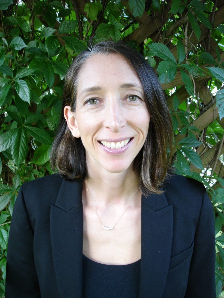 Robin Veldman