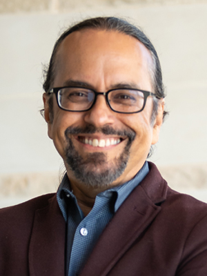 Texas A&amp;M University mathematician Paulo Lima-Filho