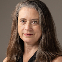 Texas A&amp;M University English professor Marian Eide