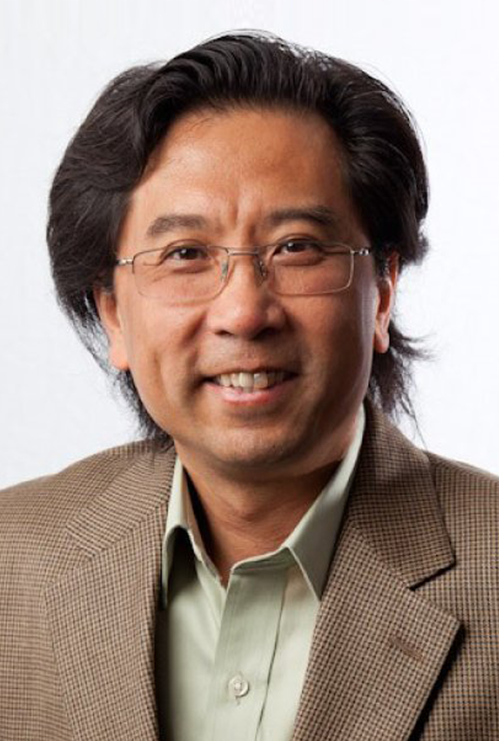 Texas A&amp;M oceanographer Ping Chang