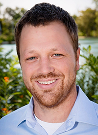 Dr. Andrew Barr 