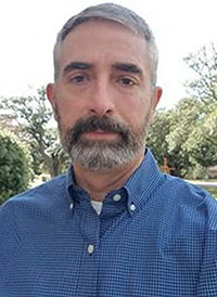 Dr. Roger Reese