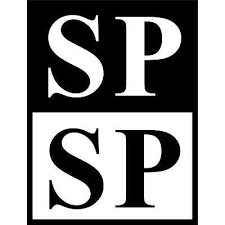image of the spsp logo