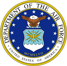 Department of the Air Force, United States of America, MCMXLVII