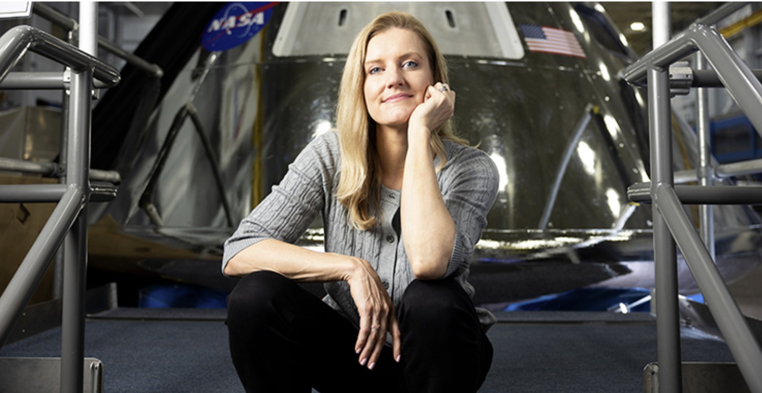 Image of Suzanne Bell