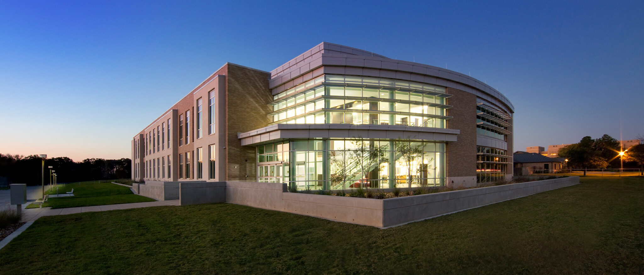 Human Imaging Facility