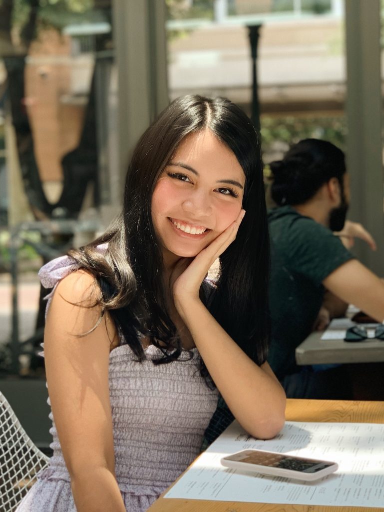 Celine T. Tran
