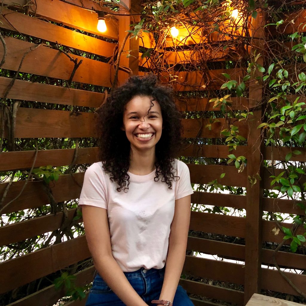 Dezerae Denise Reyes