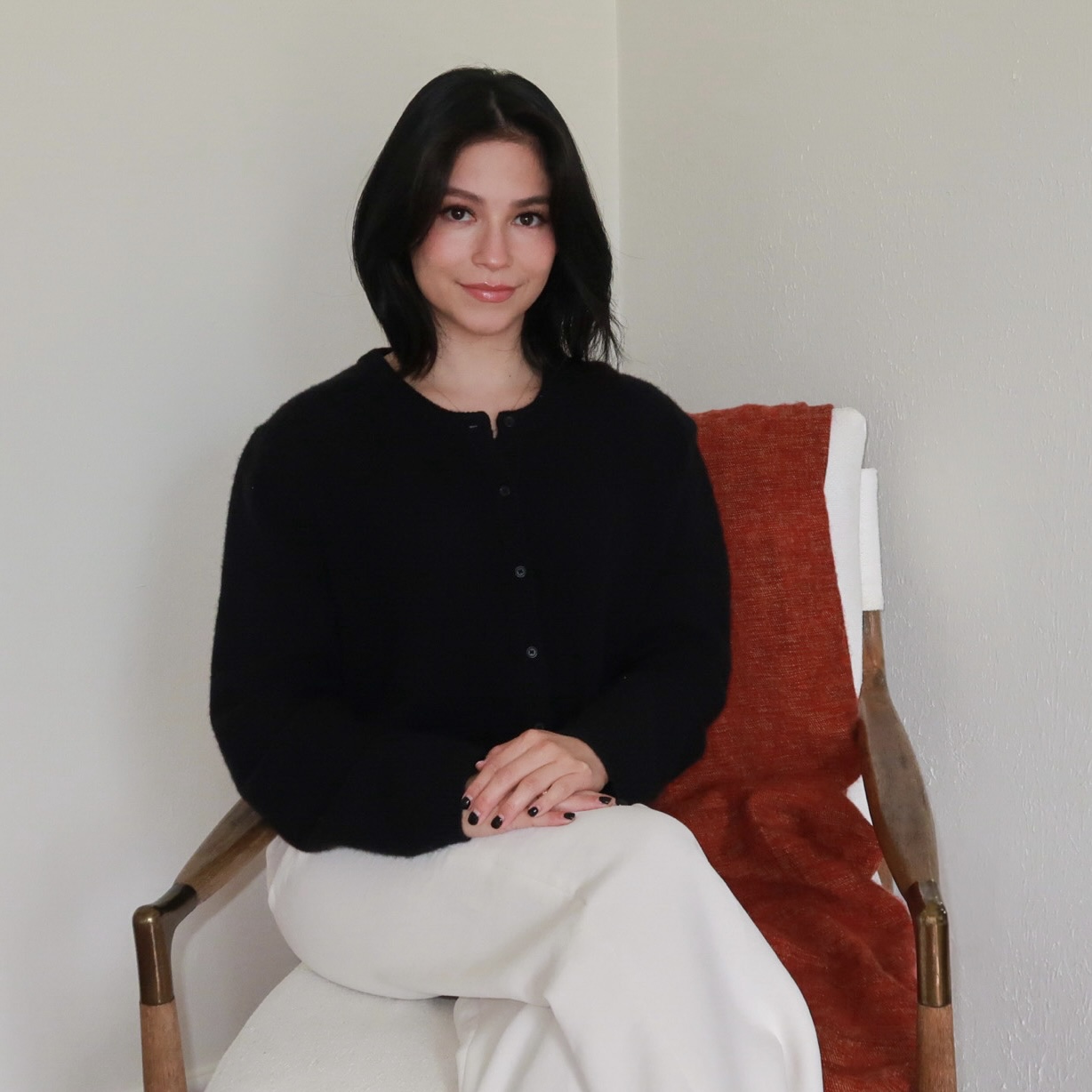 Dulce A. Espinoza